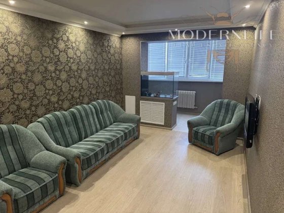 Продаж 3к квартири вул. Оноре де Бальзака 98/29 Киев