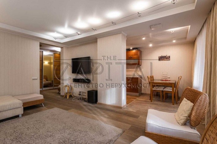 Продаж / Квартира / пр-т Володимира Івасюка, Оболонь, 7 поверх, Київ - фото 1