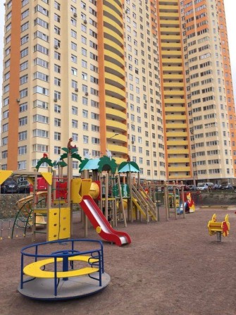 Продажа 1-комнатной квартиры с ремонтом - фото 1