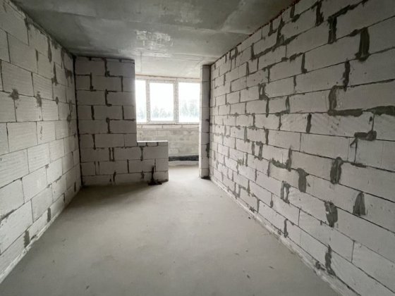 Продажа 3-к квартиры ЖК Мега Сити Харьковское шоссе 19 Київ