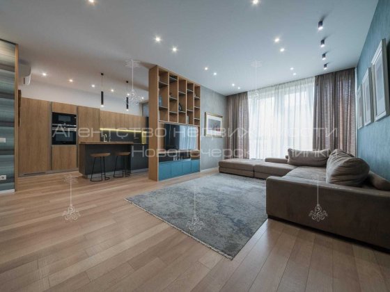 Продаж 5 к квартири 195 кв м ЖК Новопечерські Липки Верхогляда 15 Киев