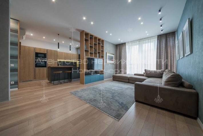 Продаж 5 к квартири 195 кв м ЖК Новопечерські Липки Верхогляда 15 - фото 1