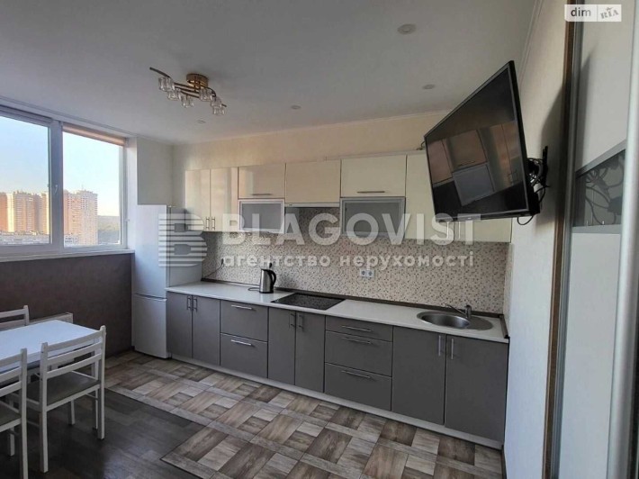 Продаж 1-к квартири, ЖК Яскравий, Героїв Дніпра, Мінська - фото 1