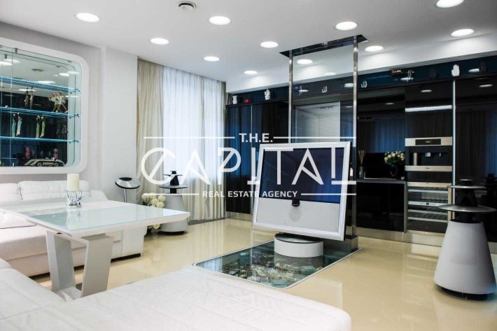 Продажа квартири, ул. Кловский спуск, Печерск - фото 1