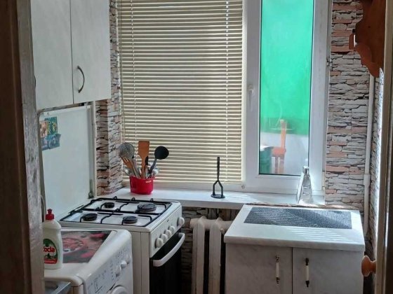 1-нокімнатна, Оболонь, Кондратюка,4-г,