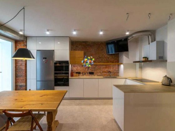 Продаж 3к. квартири вул.Герцена 35 Киев