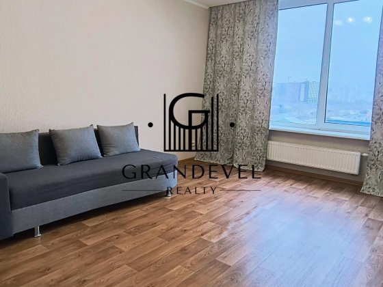 Продаж 1к квартира вул. Богатирська 6а ЖК Богатирський Оболонь Київ