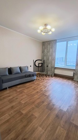 Продаж 1к квартира вул. Богатирська 6а ЖК Богатирський Оболонь - фото 1