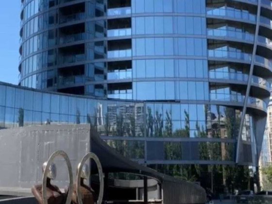 83 м  супер інвестиція ЖК Taryan Towers паркінг-2.  Центр Печерський Киев