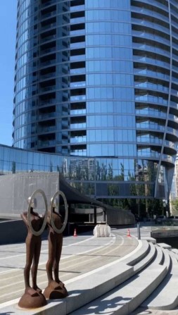 83 м  супер інвестиція ЖК Taryan Towers паркінг-2.  Центр Печерський - фото 1