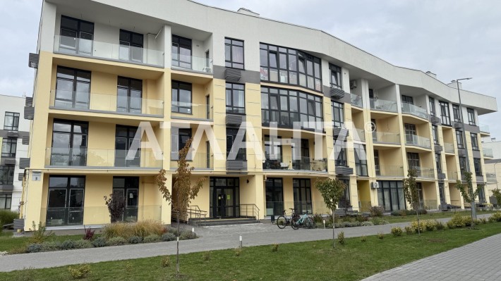 Однокімнатна квартира Оболонь Газ - фото 1