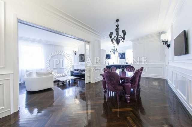 Продаж Лесі Українки 7б Печерськ  ЦЕНТР 95кв 4 поверх Преміум - фото 1