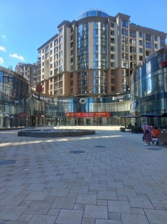 Продаж ЖК Новопечерські Липки вул.А. Верхогляда ( Драгомирова)Печерськ - фото 1