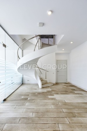 Пентхаус 400 кв.м. Історичний центр Хрещатик - фото 1