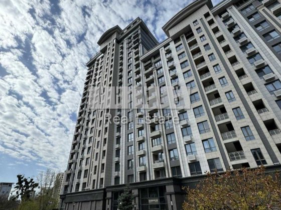 Продаж 3к квартири, ЖК Новопечерський Квартал №5, пер. Новопечерський Киев