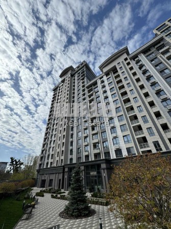 Продаж 3к квартири, ЖК Новопечерський Квартал №5, пер. Новопечерський - фото 1