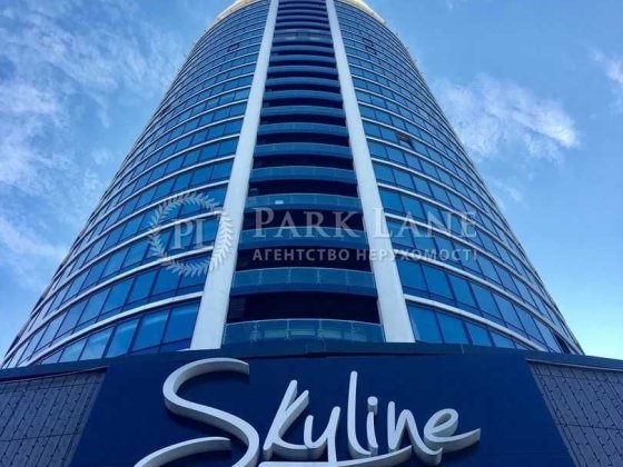 ЖК Skyline Продам квартиру 210м2 Печерськ Бізнес клас Коновальця 26А Киев