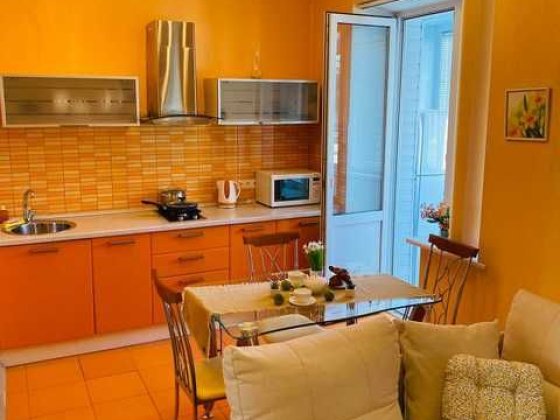 Без комісії. Центр. Двухкімнатна квартира на Прорізній 10