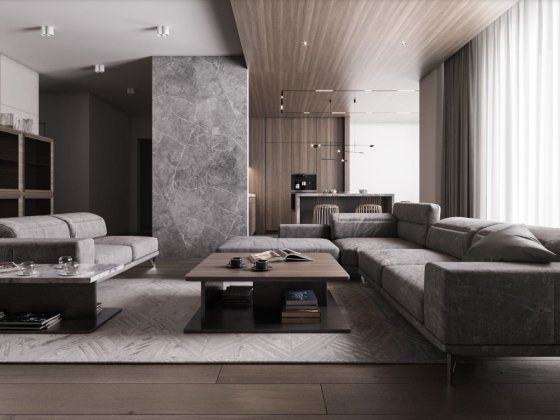 Дизайнерский ремонт 3к Драгомирова 19а Верхогляда Новопечерские липки Київ