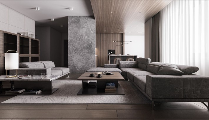 Дизайнерский ремонт 3к Драгомирова 19а Верхогляда Новопечерские липки - фото 1