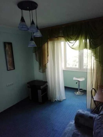 1к гостинка, Малишка, 27, 5хв. пішки м.Чернігівська - фото 1