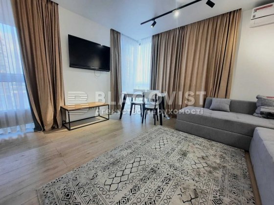 Продаж 3х кімнатної в ЖК "Французький квартал 2", Предславинська 55а Киев