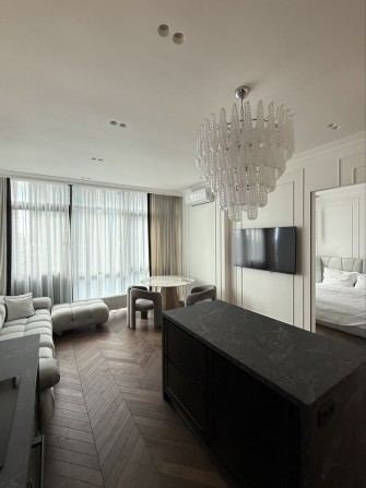 Ексклюзив! Ключи! Видеообзор! Продажа квартиры ЖК Новопечерские Липки - фото 1