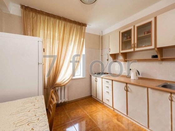 2-кімнатна квартира на Русанівці ,бульвар Русанівський Киев