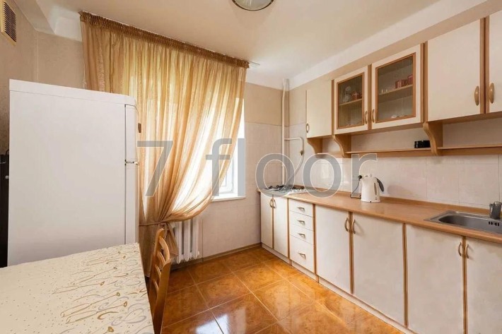 2-кімнатна квартира на Русанівці ,бульвар Русанівський - фото 1