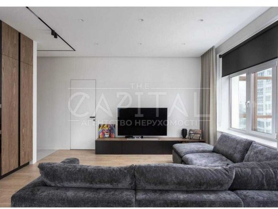 Продаж квартири, ЖК Новопечерські Липки, Драгомирова, Верхогляда Київ