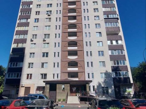 Продажа 1-кім квартири вул. Бородіна, 6 Киев