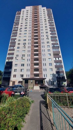Продажа 1-кім квартири вул. Бородіна, 6 - фото 1