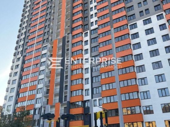 БЕЗ КОМІСІЇ ! Продаж однокімнатна, ЖК Дніпровська Мрія