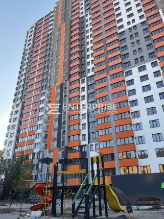 БЕЗ КОМІСІЇ ! Продаж однокімнатна, ЖК Дніпровська Мрія - фото 1