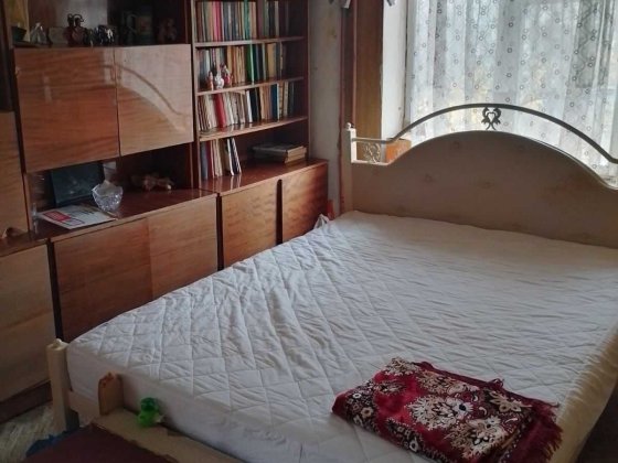 Продам 3-х кімн. квартиру на Березняках Київ