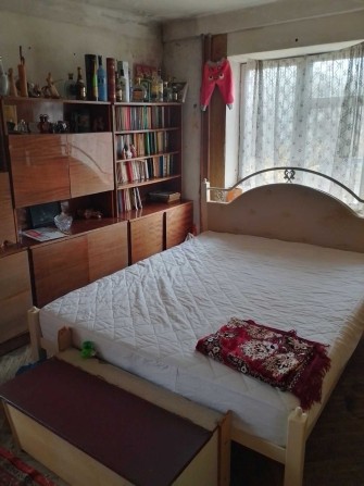 Продам 3-х кімн. квартиру на Березняках - фото 1