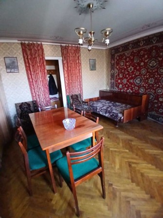 Продам 3 кім квартиру метро Чернігівська Малишка 31А - фото 1