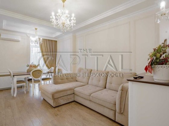 Продаж 2К квартири у ЖК Комфорт Таун / Київ / Регенераторна Киев