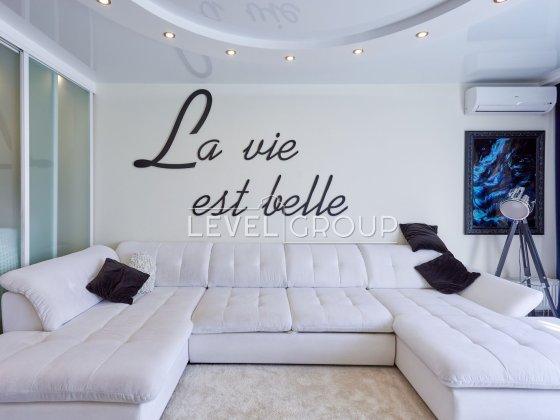 Соборності 30 ЖК Київська Венеція 50м2 Сучасний ремонт Киев