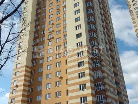 Продається квартира Краківська, 27 цегла ремонт  ст. м "Черниговская" Київ