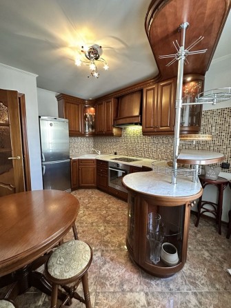 ‼️Чудова 2 кімн. біля Парку Перемога м. Дарниця + паркінг - фото 1