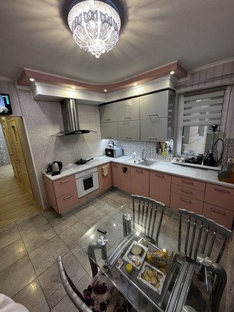 Продаж 2к в ЖК МІНІСТЕРСЬКІЙ , готова до заселення, якісний ремонт. - фото 1