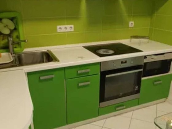 Продаж 2 кімнатної квартири, вул. Милославська 2, дворівнева Киев