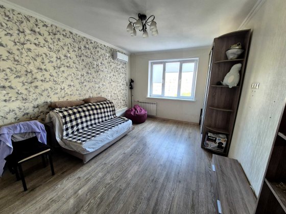 3-кімнатна квартира на Троєщині, вул. Милославська 23 Київ