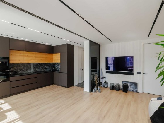 Продаж 2к квартири 80м2 ЖК Русанівська гавань Київ