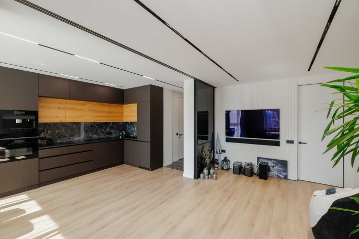 Продаж 2к квартири 80м2 ЖК Русанівська гавань - фото 1