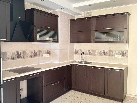 Продаж! 2-кімнатна квартира з сучасним ремонтом | Закревського, 95Б Киев