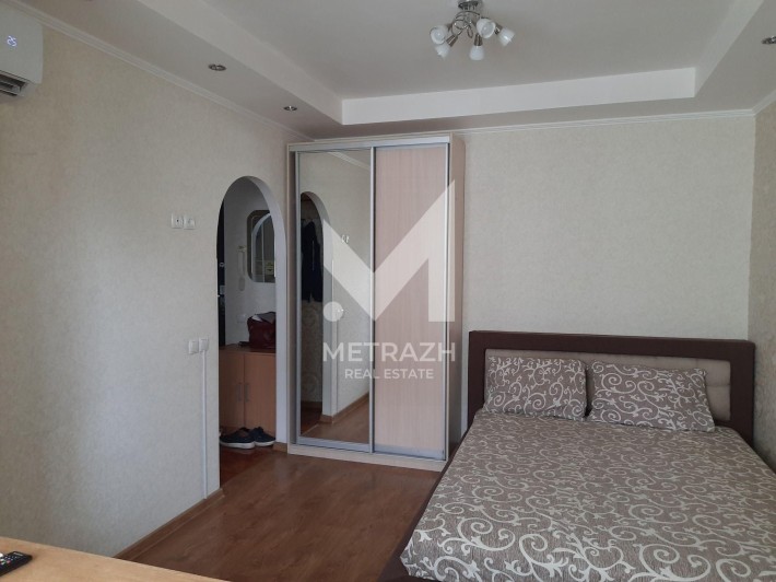 Топ продаж 1к квартири 21м кв., м.Оболонь - фото 1