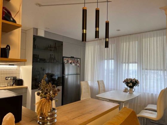 БЕЗ % Продам 3 кім.кв., ЖК *Каховський* Київ