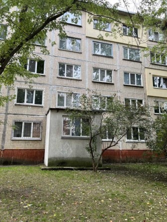 2 кімнатна квартира з підвалом на Бекешкіної\Карбишева, М.Чернігівська - фото 1